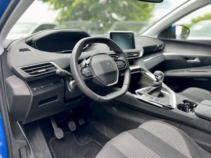 Peugeot 3008 PureTech 130 Stop & Start GPF Active Pack