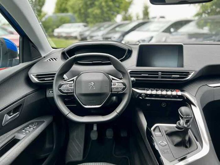 Peugeot 3008 PureTech 130 Stop & Start GPF Active Pack