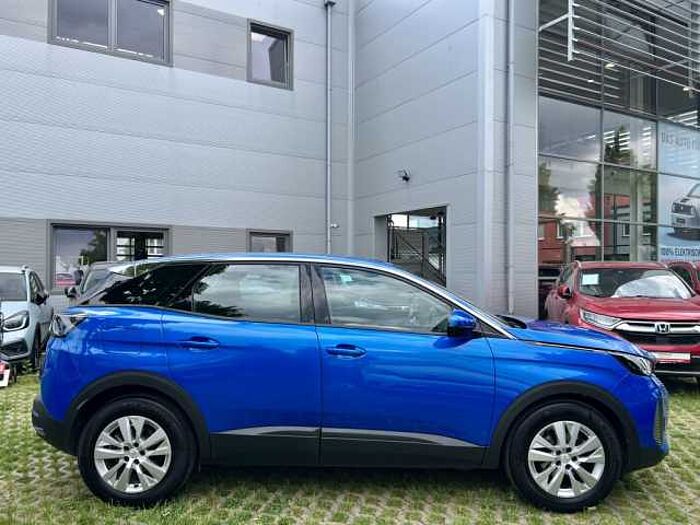 Peugeot 3008 PureTech 130 Stop & Start GPF Active Pack