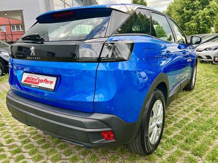 Peugeot 3008 PureTech 130 Stop & Start GPF Active Pack