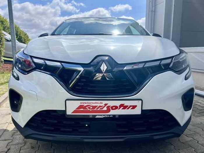 Mitsubishi ASX 1.0 Turbo BASIS