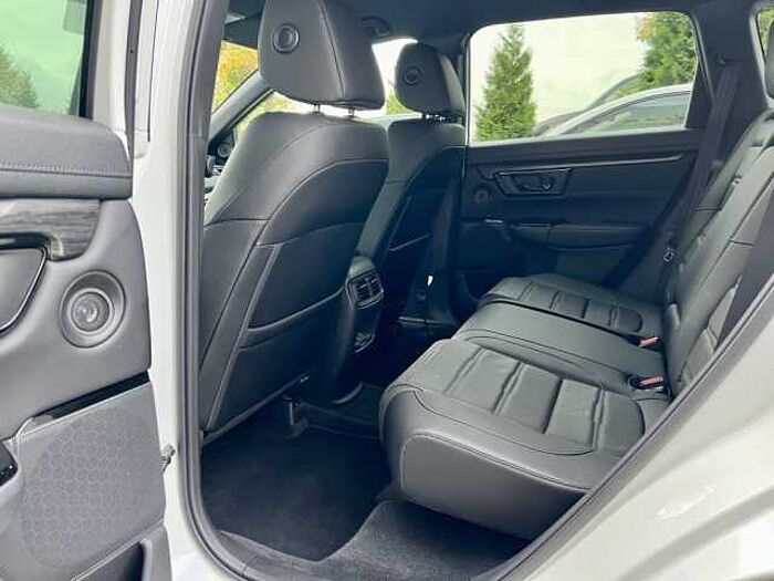 Honda CR-V 2.0 i-MMD Hybrid Sport Line / Gepflegt !!!