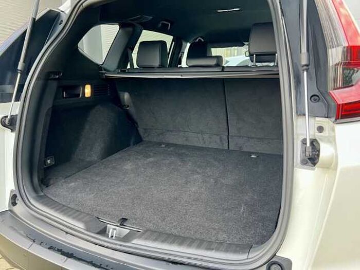 Honda CR-V 2.0 i-MMD Hybrid Sport Line / Gepflegt !!!