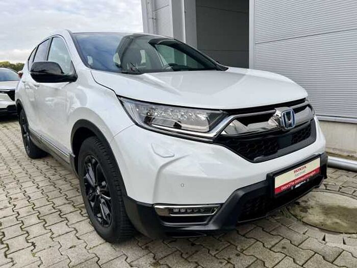 Honda CR-V 2.0 i-MMD Hybrid Sport Line / Gepflegt !!!
