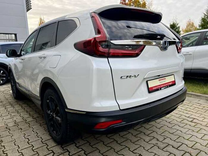 Honda CR-V 2.0 i-MMD Hybrid Sport Line / Gepflegt !!!