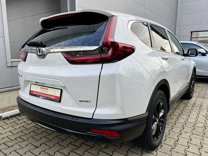 Honda CR-V 2.0 i-MMD Hybrid Sport Line / Gepflegt !!!