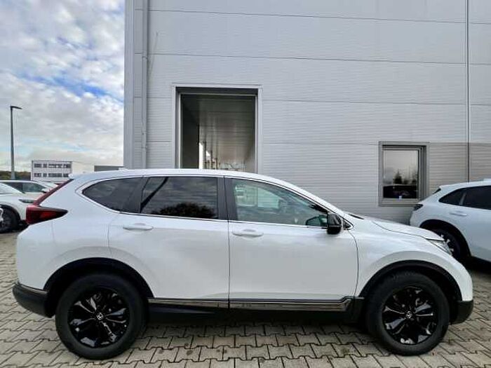 Honda CR-V 2.0 i-MMD Hybrid Sport Line / Gepflegt !!!