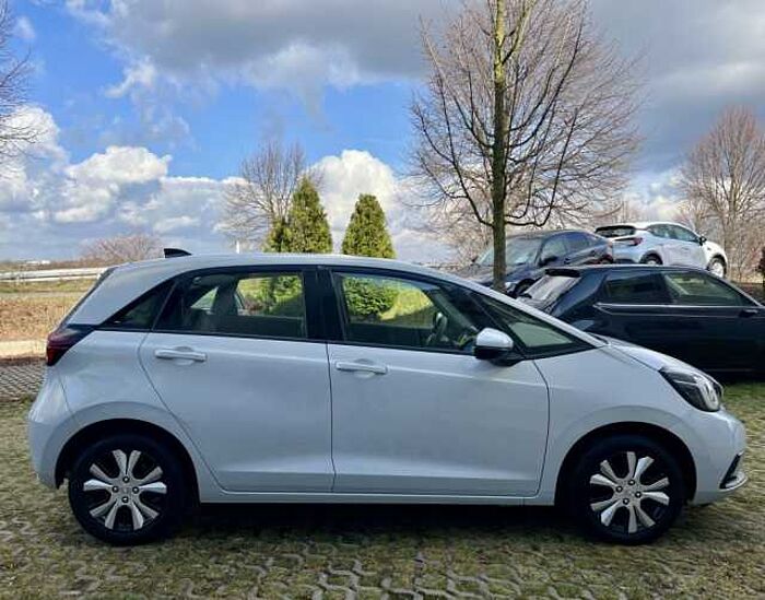 Honda Jazz 1.5 i-MMD Hybrid e-CVT Elegance