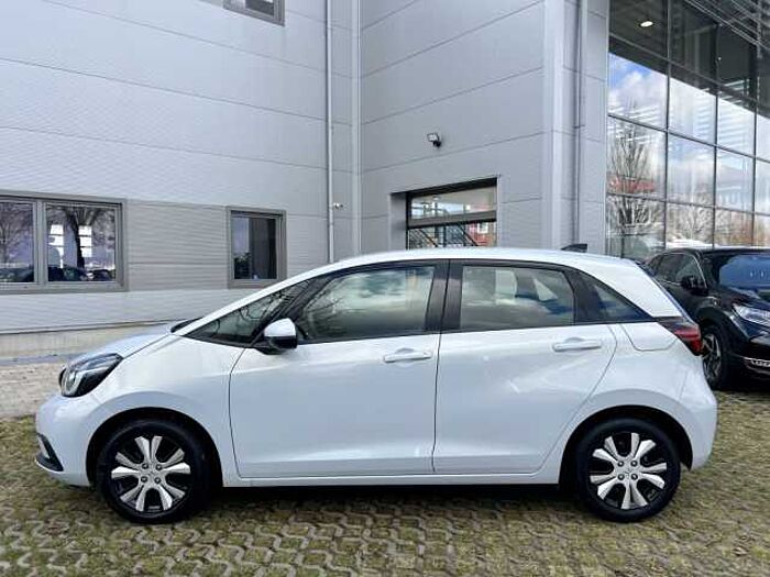 Honda Jazz 1.5 i-MMD Hybrid e-CVT Elegance