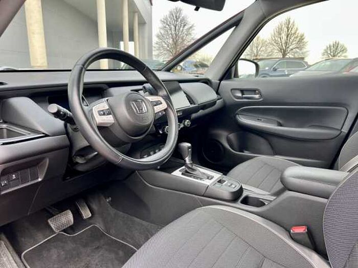 Honda Jazz e:HEV 1.5 i-MMD Hybrid Crosstar Advance