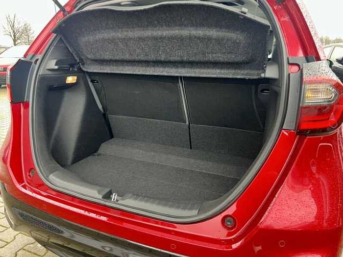 Honda Jazz e:HEV 1.5 i-MMD Hybrid Advance Sport