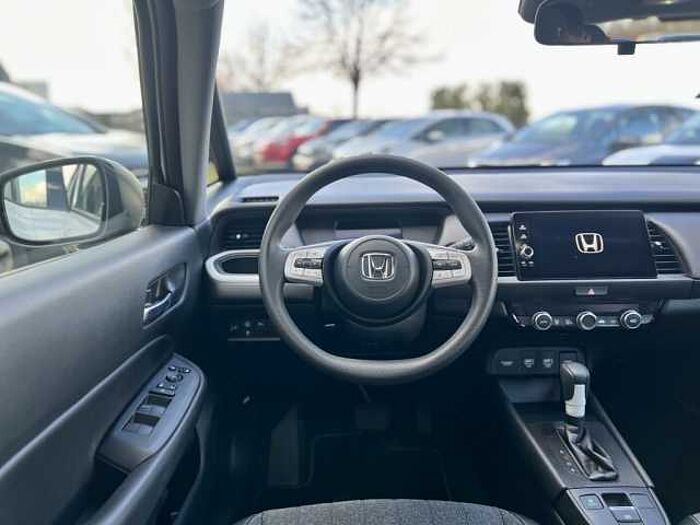 Honda Jazz e:HEV 1.5 i-MMD Hybrid Elegance