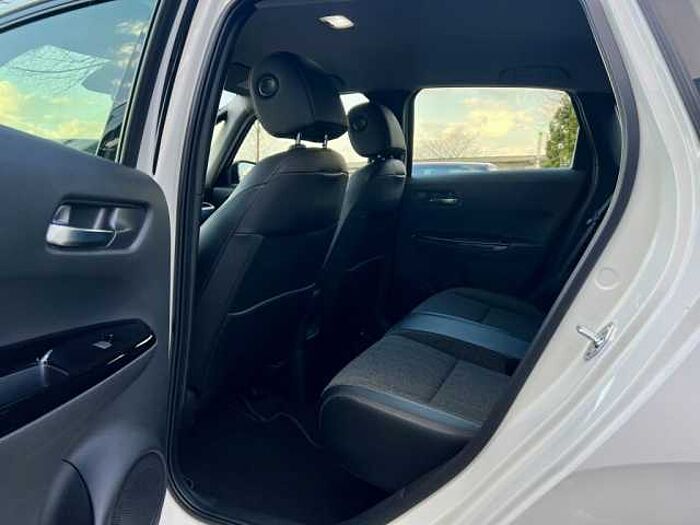 Honda Jazz e:HEV 1.5 i-MMD Hybrid Elegance