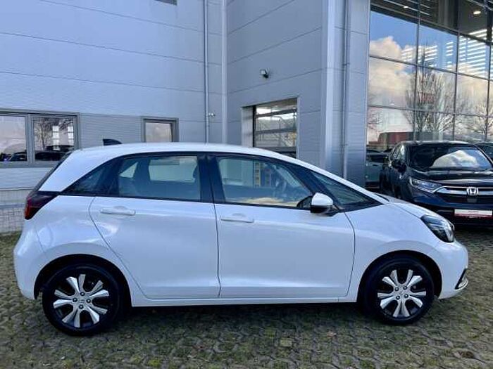 Honda Jazz e:HEV 1.5 i-MMD Hybrid Elegance