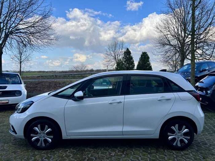 Honda Jazz e:HEV 1.5 i-MMD Hybrid Elegance