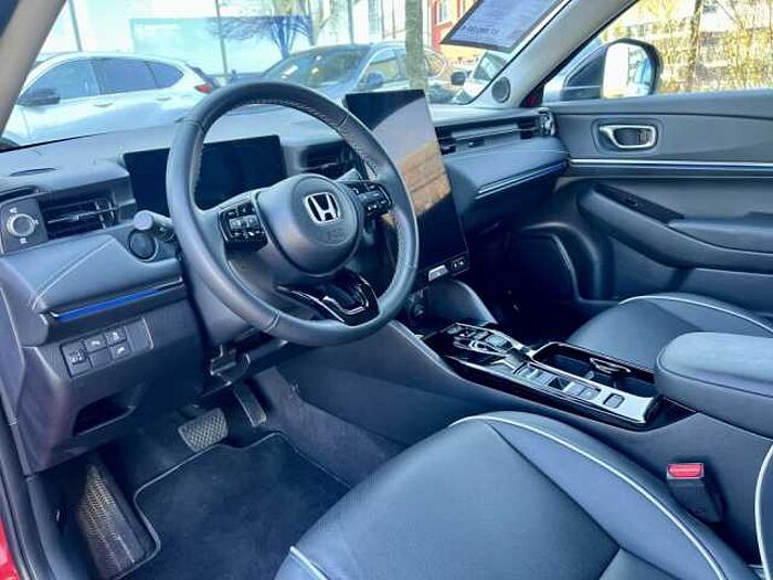 Honda e:Ny1 / Top Gepflegt / 1. Hand / Unfallfrei ! /