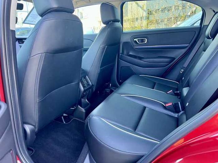 Honda e:Ny1 / Top Gepflegt / 1. Hand / Unfallfrei ! /