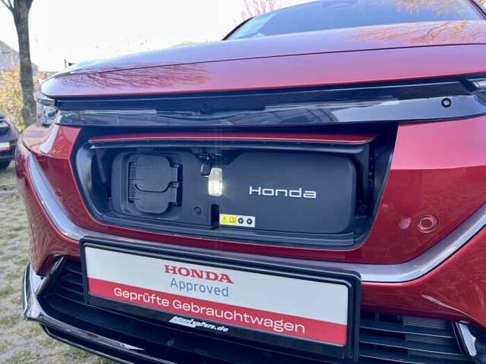 Honda e:Ny1 / Top Gepflegt / 1. Hand / Unfallfrei ! /