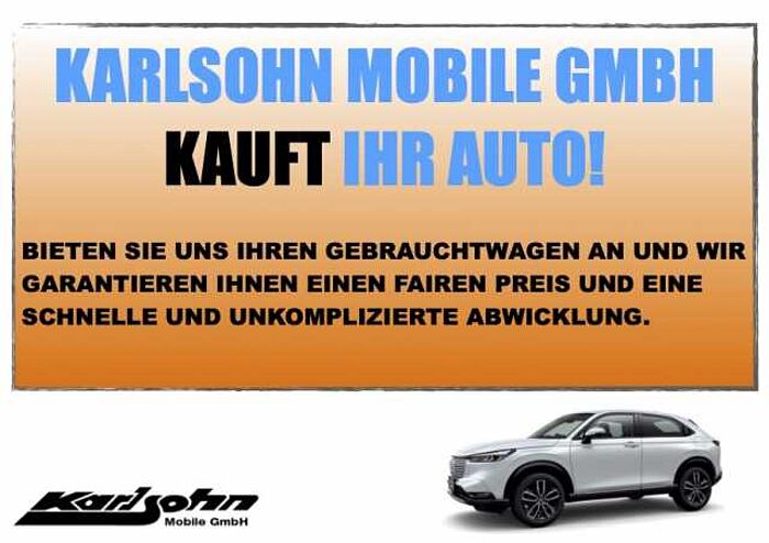 Honda e:Ny1 / Top Gepflegt / 1. Hand / Unfallfrei ! /