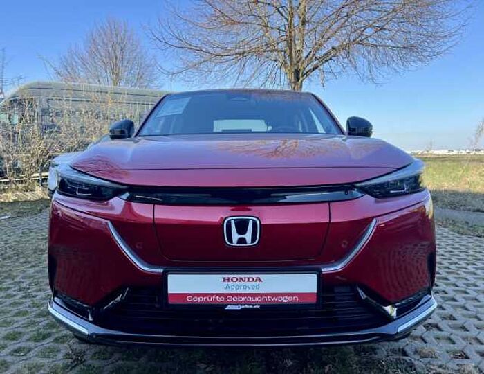 Honda e:Ny1 / Top Gepflegt / 1. Hand / Unfallfrei ! /