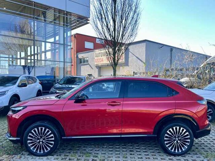 Honda e:Ny1 / Top Gepflegt / 1. Hand / Unfallfrei ! /