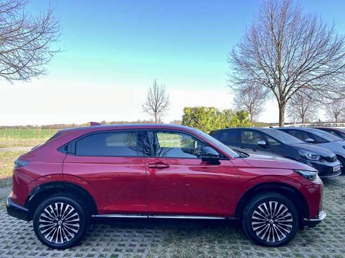 Honda e:Ny1 / Top Gepflegt / 1. Hand / Unfallfrei ! /