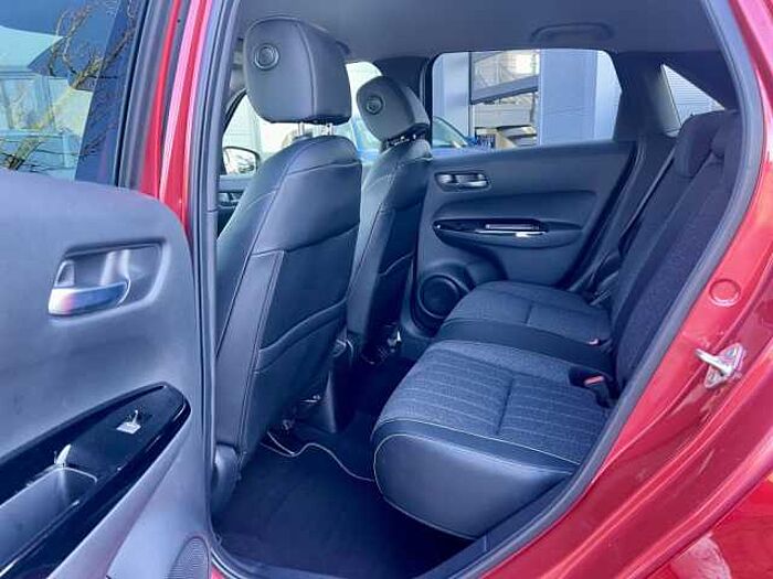 Honda Jazz 1.5 i-MMD Hybrid e-CVT Executive