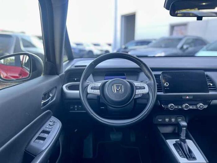 Honda Jazz 1.5 i-MMD Hybrid e-CVT Executive