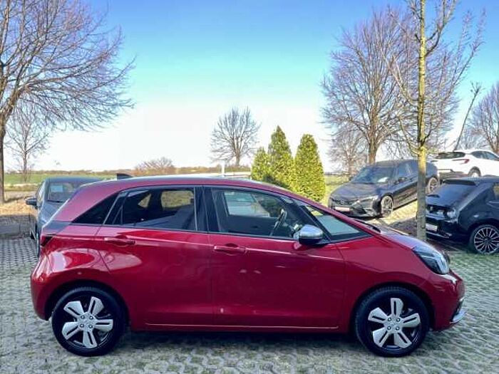 Honda Jazz 1.5 i-MMD Hybrid e-CVT Executive
