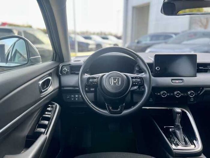 Honda HR-V e: HEV 1.5 i-MMD Hybrid Advance