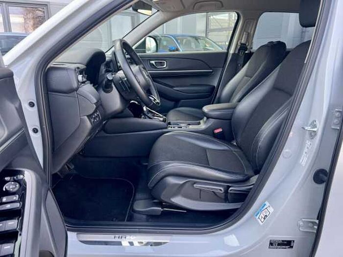 Honda HR-V e: HEV 1.5 i-MMD Hybrid Advance