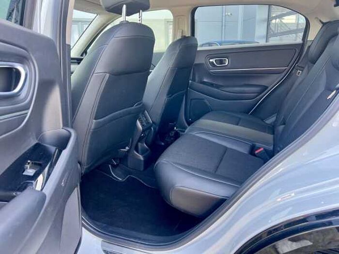Honda HR-V e: HEV 1.5 i-MMD Hybrid Advance
