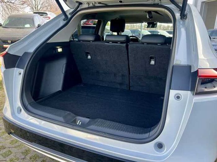 Honda HR-V e: HEV 1.5 i-MMD Hybrid Advance