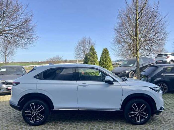 Honda HR-V e: HEV 1.5 i-MMD Hybrid Advance