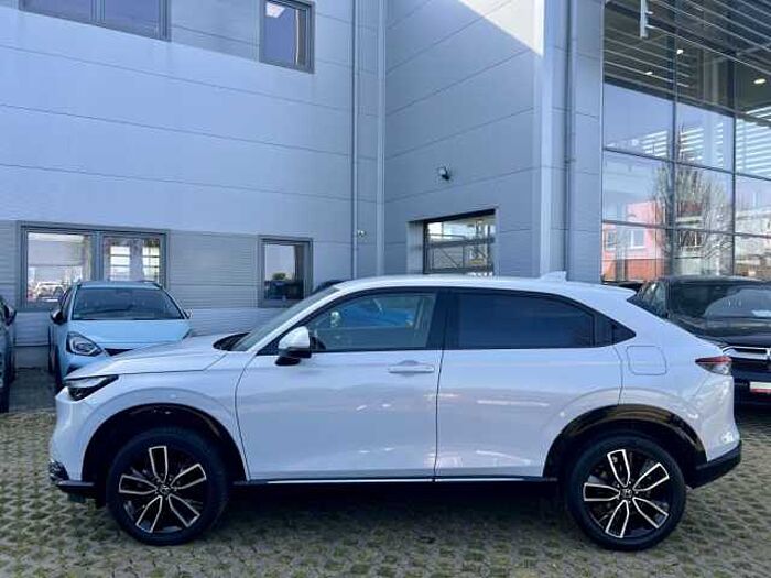 Honda HR-V e: HEV 1.5 i-MMD Hybrid Advance