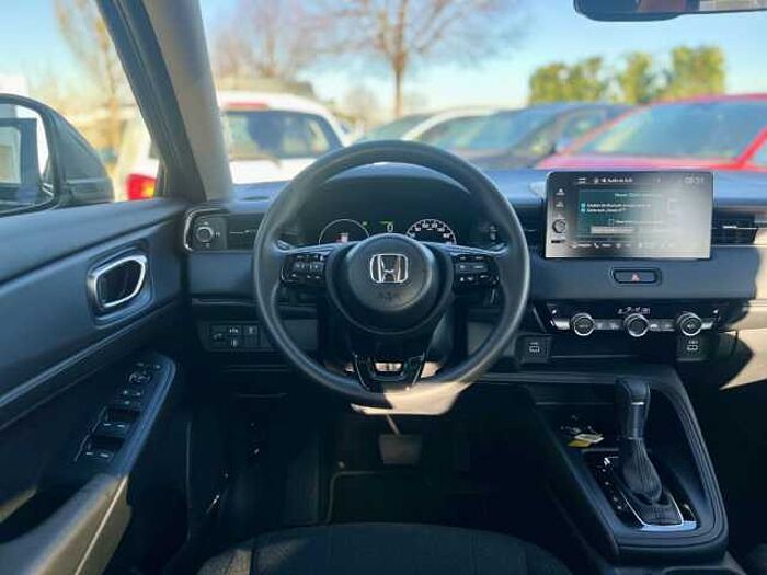 Honda HR-V e:HEV 1.5 i-MMD Hybrid Elegance Allwetterreifen