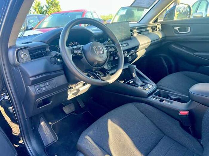 Honda HR-V e:HEV 1.5 i-MMD Hybrid Elegance Allwetterreifen