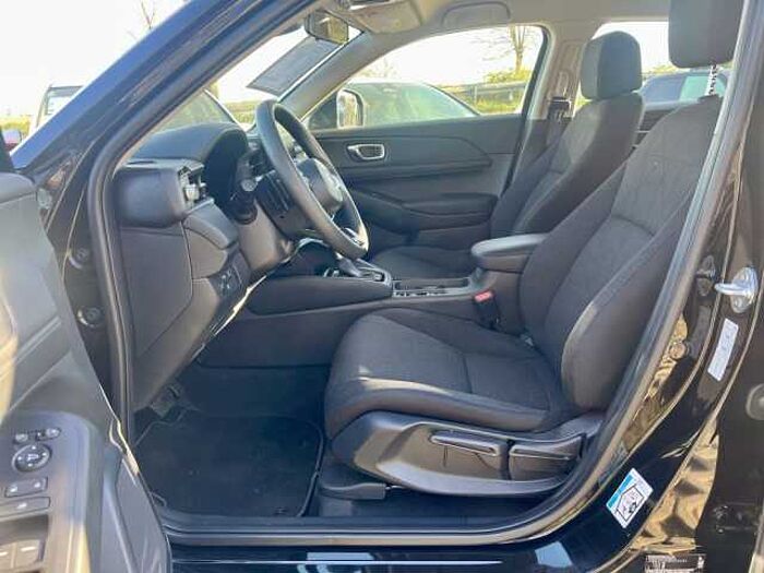 Honda HR-V e:HEV 1.5 i-MMD Hybrid Elegance Allwetterreifen