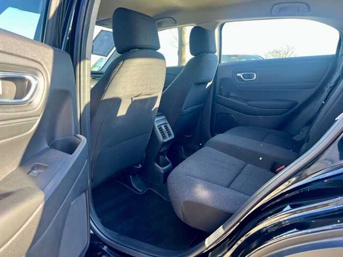 Honda HR-V e:HEV 1.5 i-MMD Hybrid Elegance Allwetterreifen