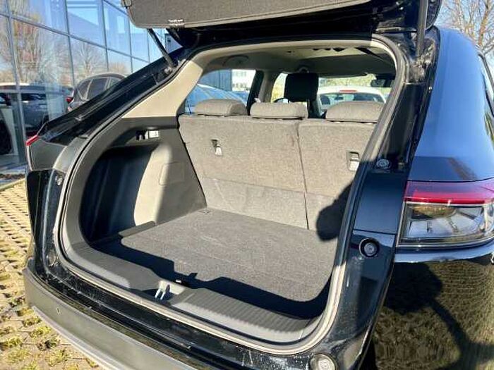 Honda HR-V e:HEV 1.5 i-MMD Hybrid Elegance Allwetterreifen