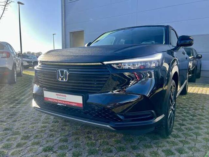 Honda HR-V e:HEV 1.5 i-MMD Hybrid Elegance Allwetterreifen