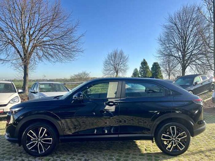 Honda HR-V e:HEV 1.5 i-MMD Hybrid Elegance Allwetterreifen