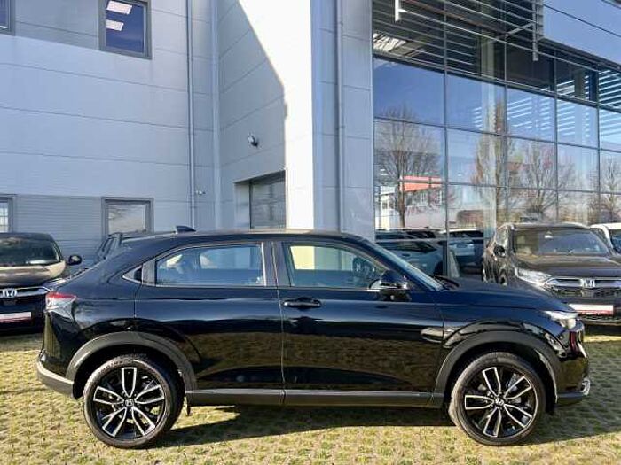 Honda HR-V e:HEV 1.5 i-MMD Hybrid Elegance Allwetterreifen