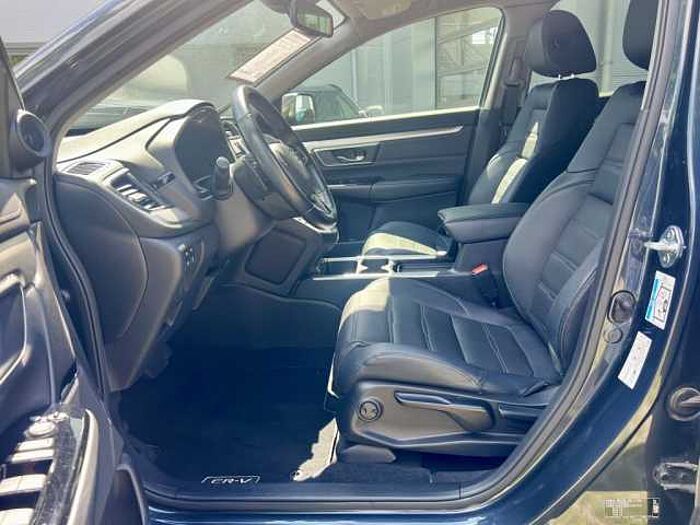 Honda CR-V 2.0 i-MMD Hybrid 4WD Lifestyle/ Allrad