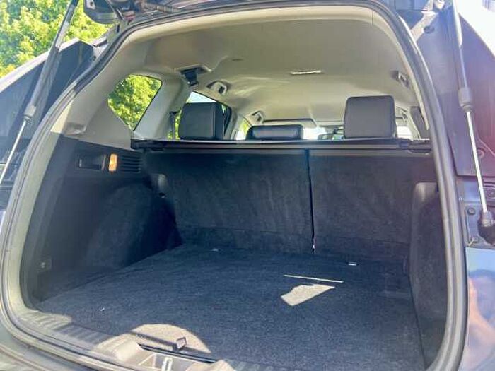 Honda CR-V 2.0 i-MMD Hybrid 4WD Lifestyle/ Allrad