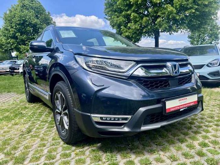 Honda CR-V 2.0 i-MMD Hybrid 4WD Lifestyle/ Allrad