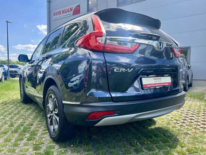 Honda CR-V 2.0 i-MMD Hybrid 4WD Lifestyle/ Allrad