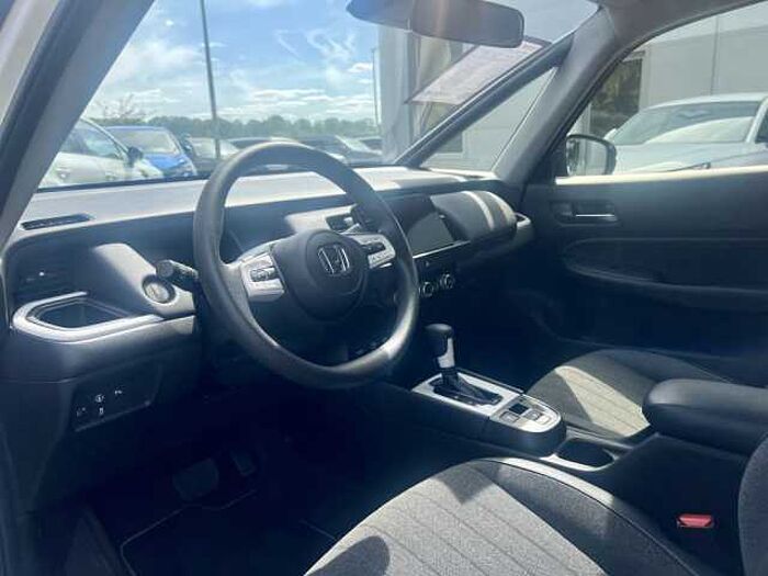 Honda Jazz 1.5 i-MMD Hybrid e-CVT Elegance