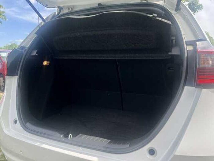 Honda Jazz 1.5 i-MMD Hybrid e-CVT Elegance