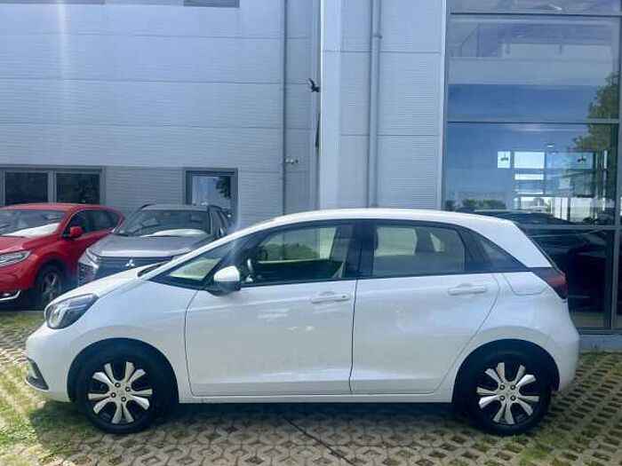 Honda Jazz 1.5 i-MMD Hybrid e-CVT Elegance